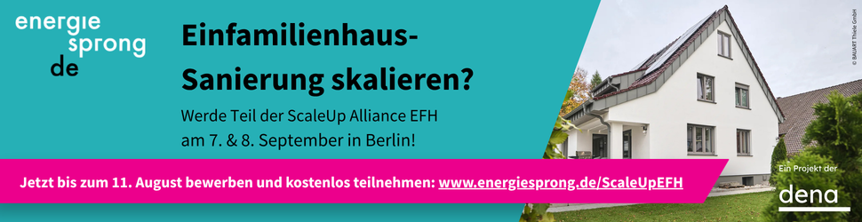 ScaleUp Alliance EFH