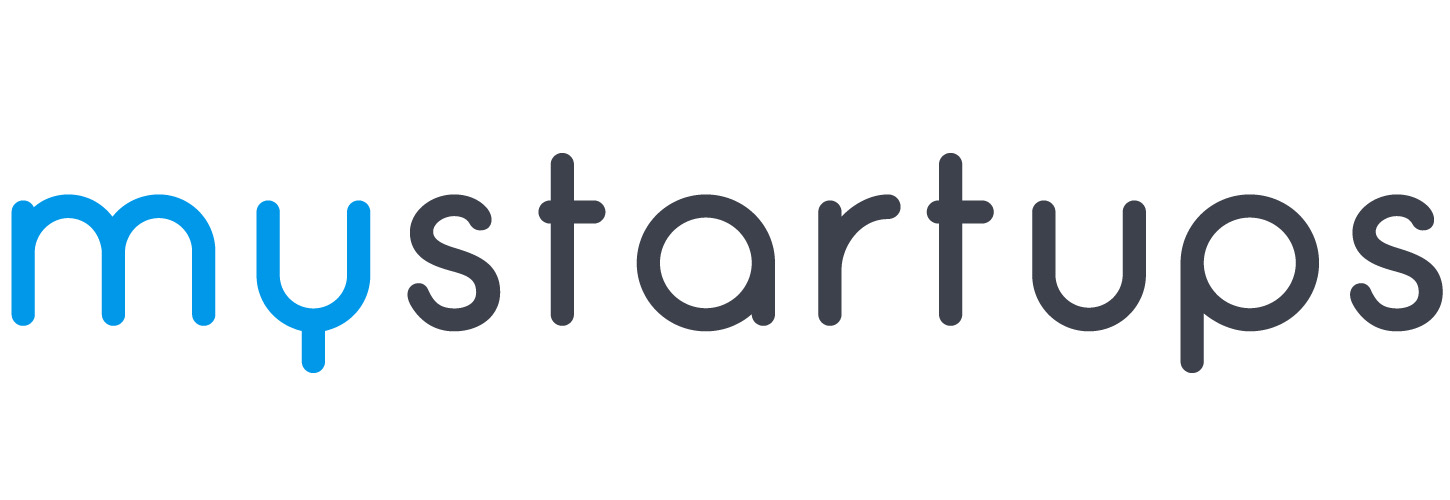 mystartups Logo