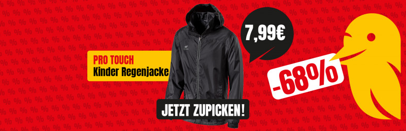 Sport Deals im Internet