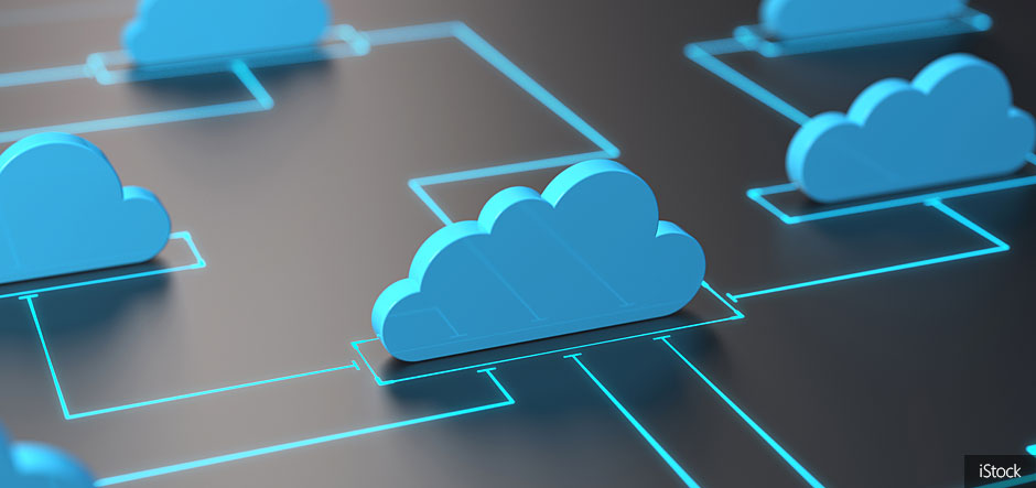 Cloud Computing und Cloud Services – Vorteile und Arten im Überblick