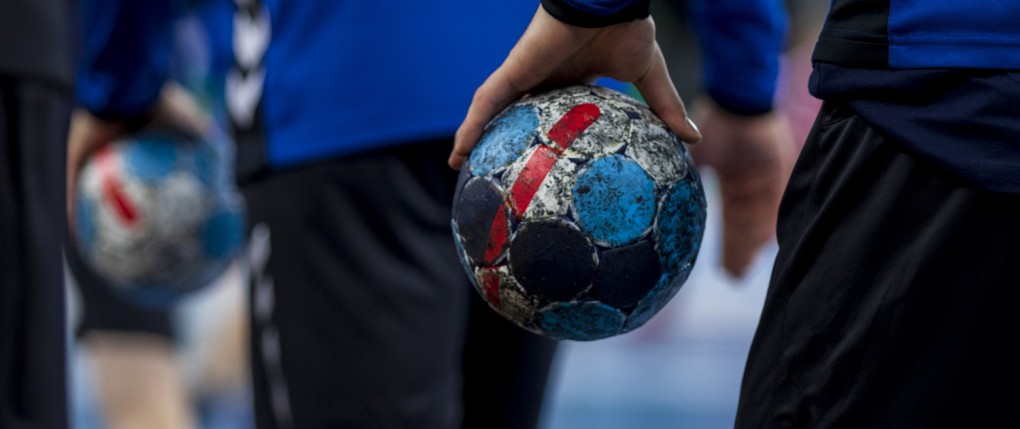 Welche Merkmale sollte ein guter Handball aufweisen?