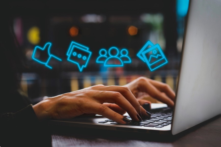Social Media Marketing: Bedeutung für Unternehmen
