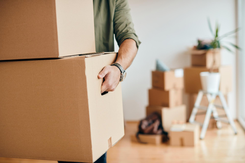 Seriöse Umzugsunternehmen in Hamburg: So findest du den passenden Partner für deinen Umzug