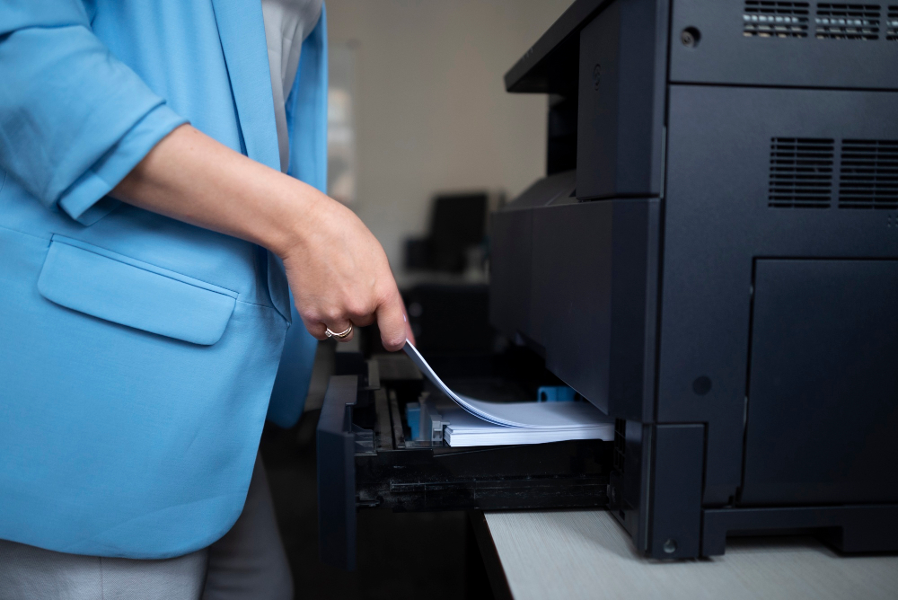 Vergleich von HP Laserjet P2055 Laserdruckern: Welcher passt zu Deinen Ansprüchen?
