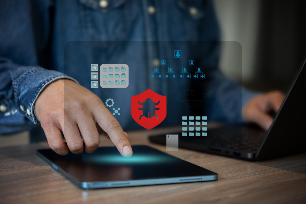 Antimalware Service Executable – Was steckt dahinter und was Gründer unbedingt wissen sollten