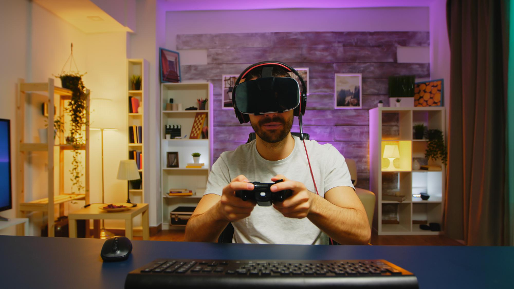 Instant Gaming: Wie Gründer vom digitalen Spielemarkt lernen können