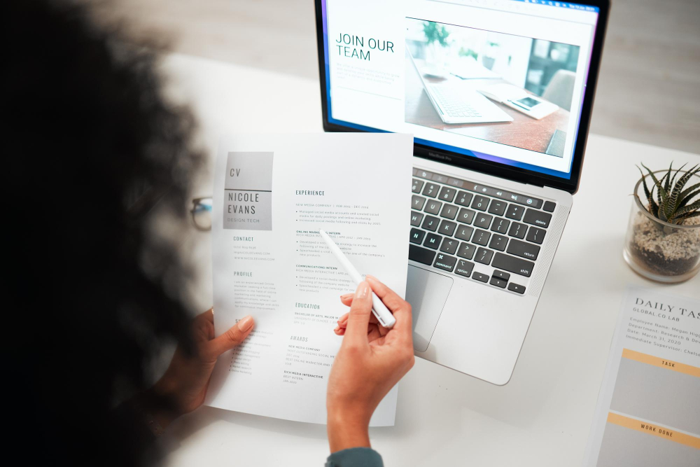 Start-up Bewerbung: Worauf Sie wirklich achten sollten