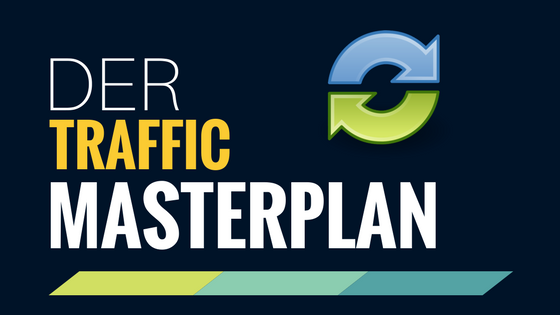 Der Traffic Masterplan