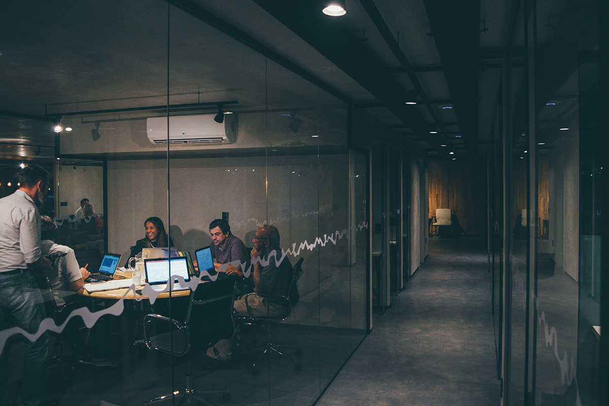 Lean Startup im B2B – Warum digitale Marktplätze den Markteintritt erleichtern
