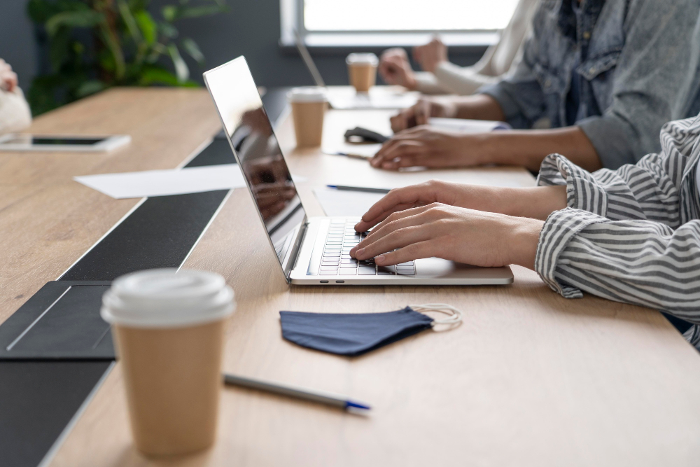 Arbeitswelt im Wandel: Flexibilität trifft auf neue Herausforderungen