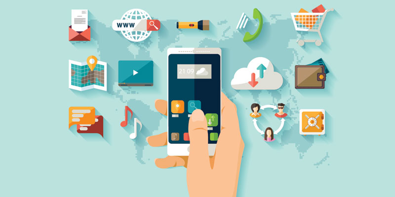 E-Commerce - Definition und Anwendung