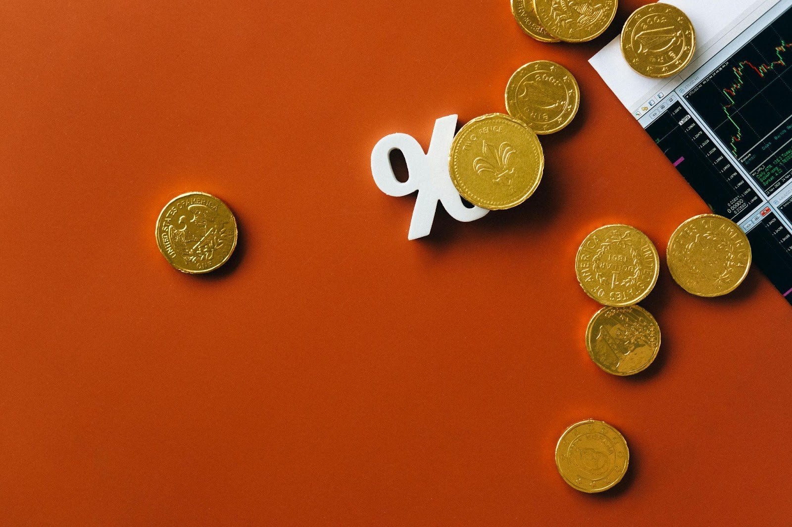 Navigieren durch eine komplexe globale Landschaft