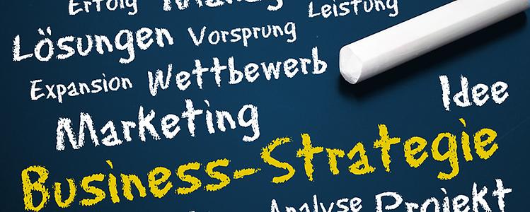 Öffentlichkeitsarbeit und Marketing für Startups