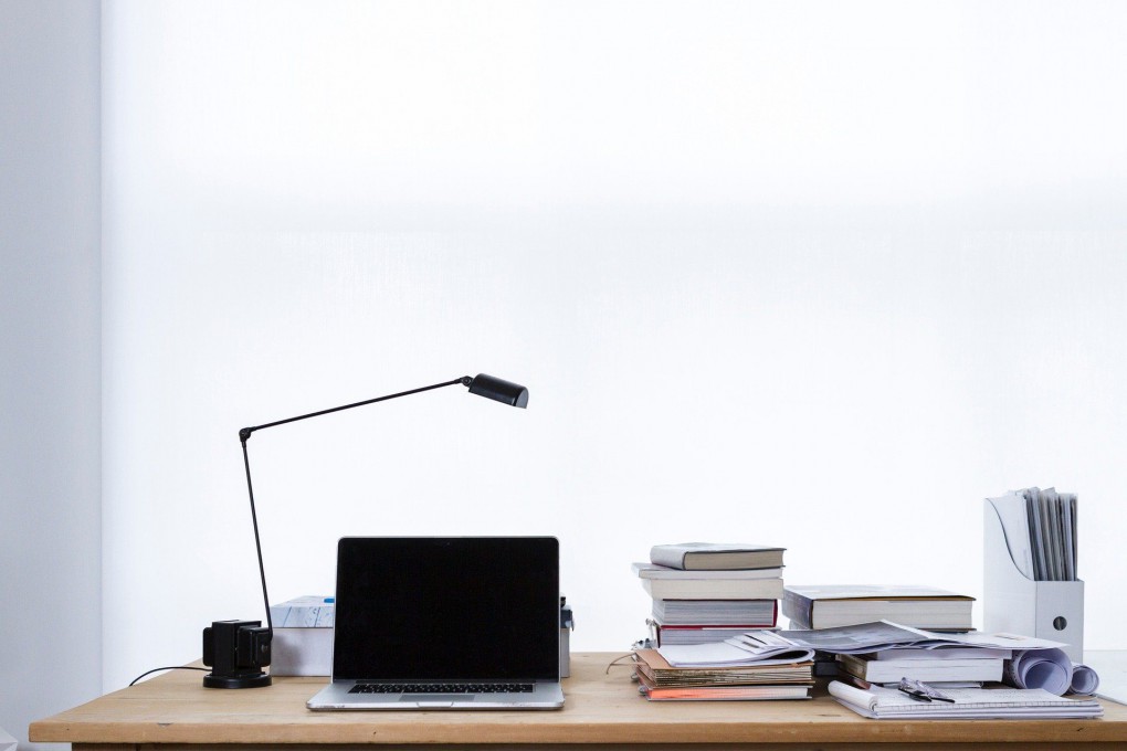 Maximale Effektivität im Homeoffice – den Schreibtisch richtig ausleuchten