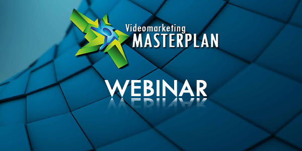 Videomarketing Masterplan