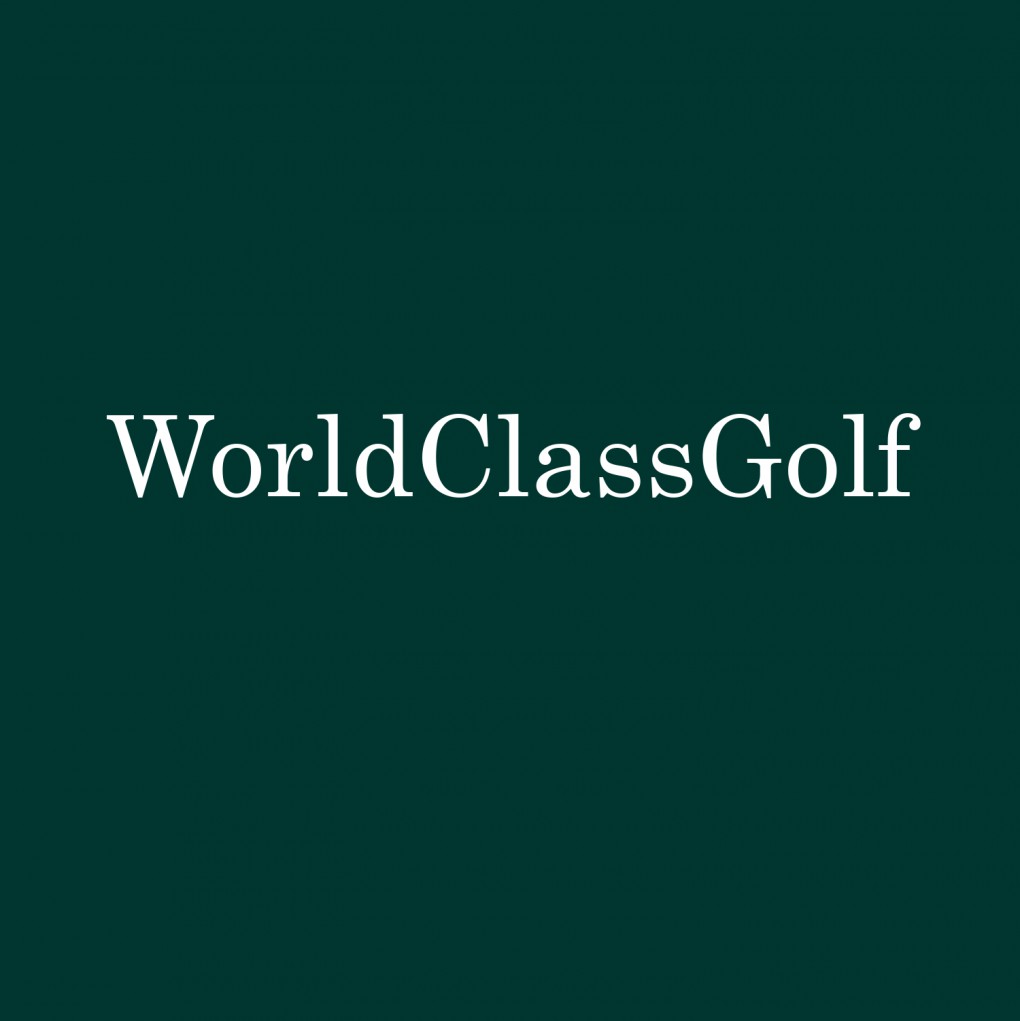 WorldClassGolf