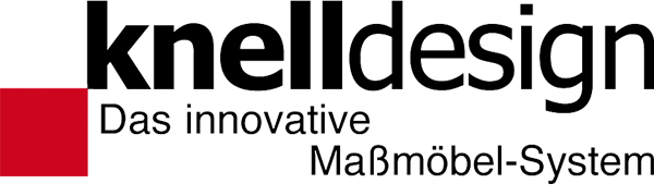 Knelldesign    Das innovative Maßmöbelsystem