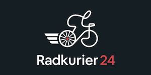 Fahrradkurier