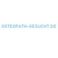 Osteopath-Gesucht.de – Dieses Onlineportal erleichtert die Suche