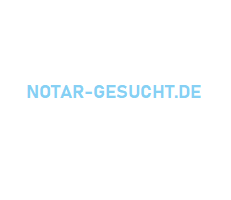 Notar-Gesucht.de – Das Onlineportal für die Suche nach dem passenden Notar