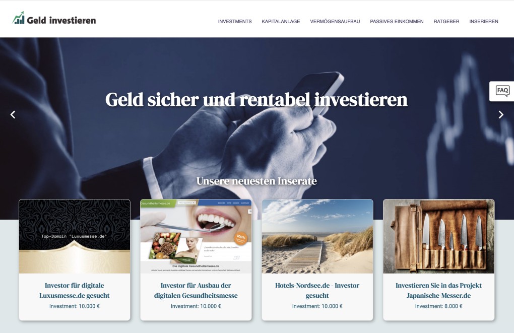 Geld-investieren.de