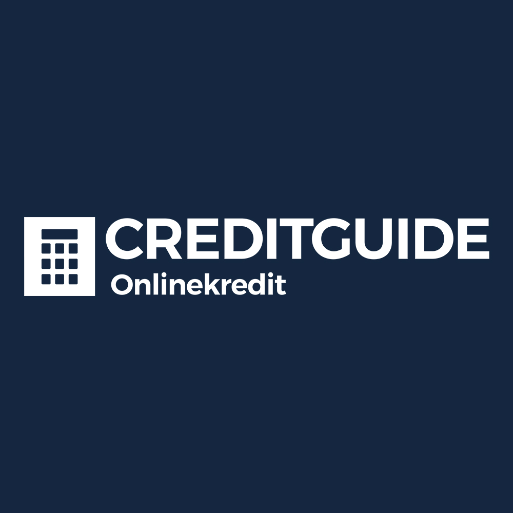 Creditguide | Online Kredit