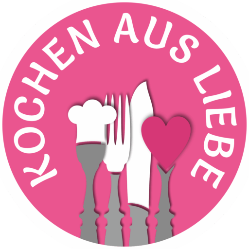 Kochen aus Liebe 