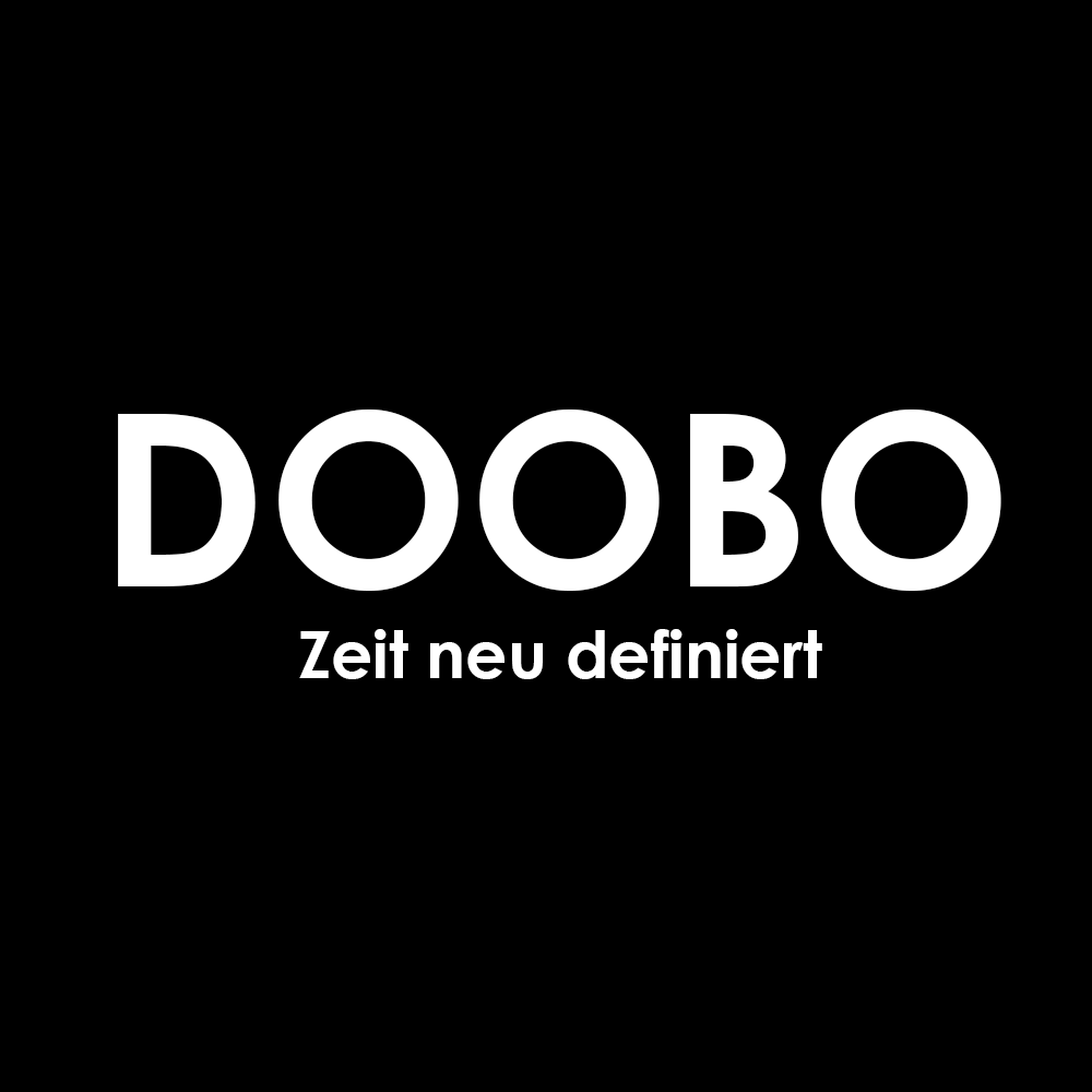 DooBo - Zeit neu definiert