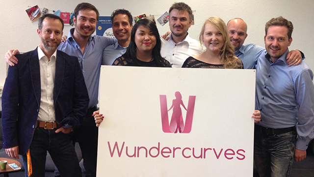 Wundercurves