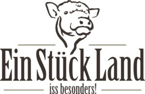Logo EinStückLand