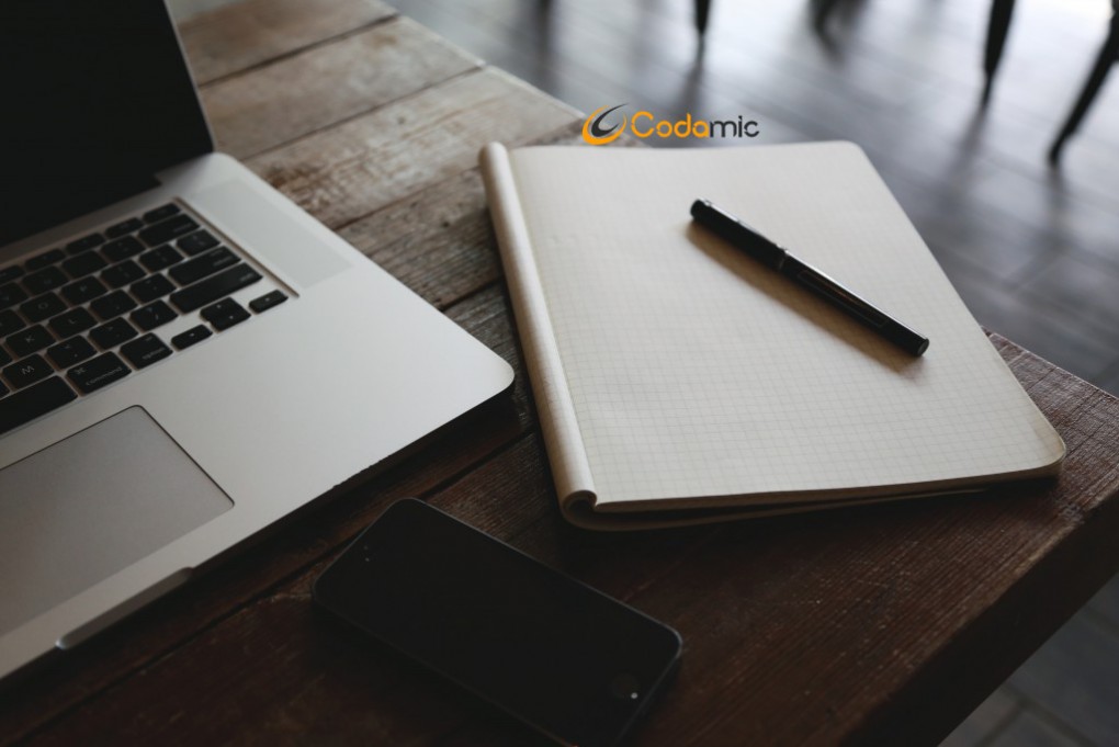Codamic Innovations