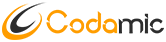 Logo Codamic Innovations