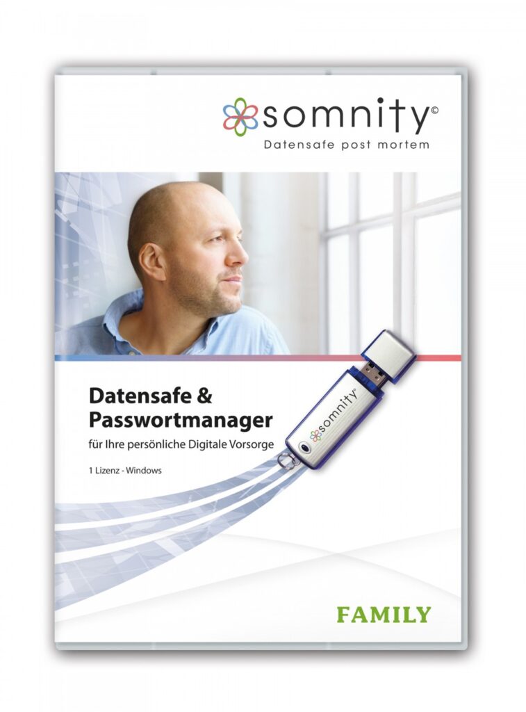 Interview mit somnity