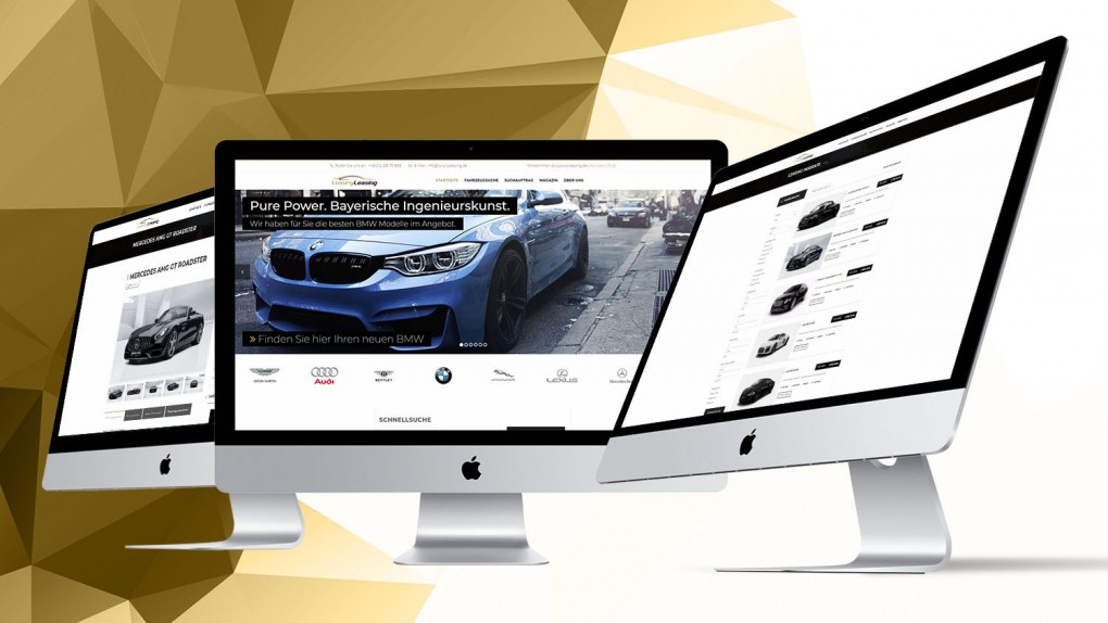 LuxuryLeasing.de
