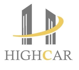 Logo HIGHCAR Sportwagen Carsharing