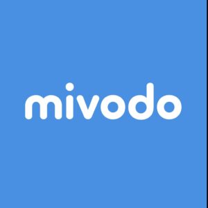 Logo Mivodo