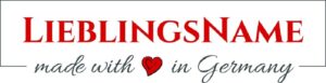 Logo Lieblingsname