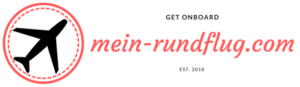 Logo mein-rundflug.com