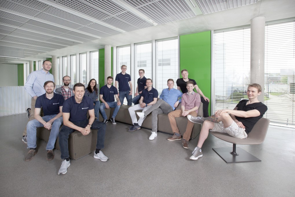 MotionMiners GmbH