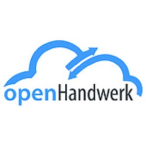 Logo openHandwerk GmbH