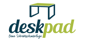 Logo deskpad.de