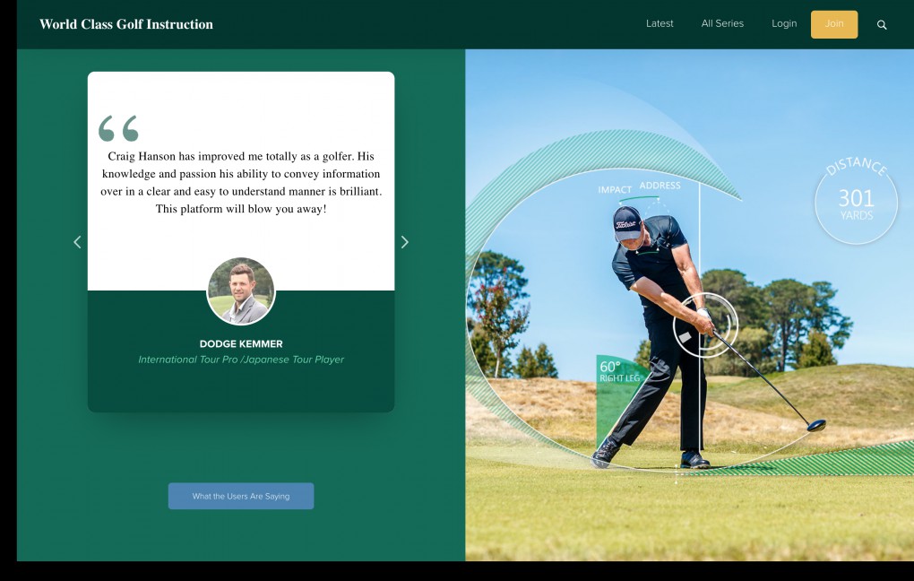WorldClassGolf