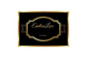Logo EndlessLove Flowerbox