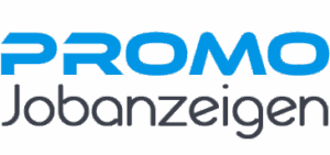 Logo Promo Jobanzeigen