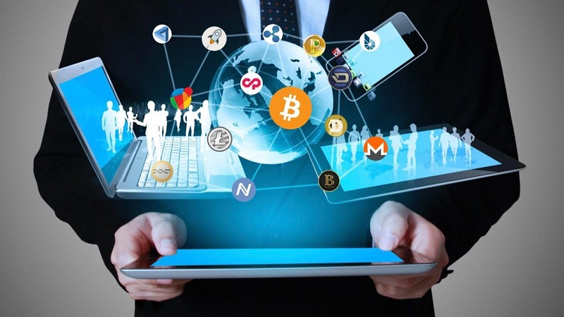 Internet Business