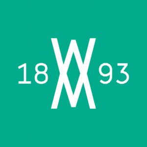 Logo WIESEMANN 1893