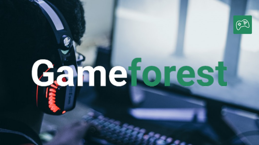 Gameforest
