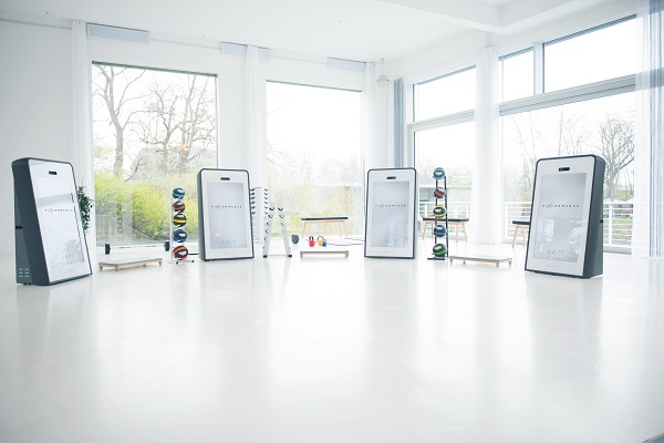 PIXFORMANCE SPORTS GMBH