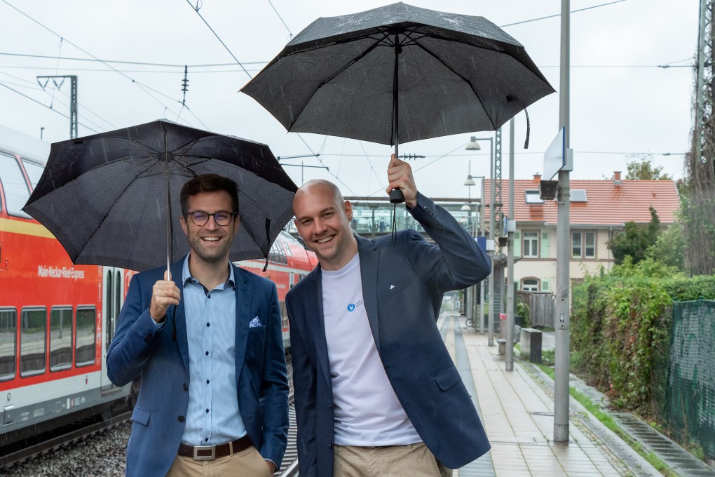 refundrebel GmbH