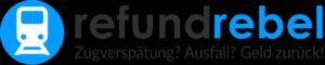 Logo refundrebel GmbH